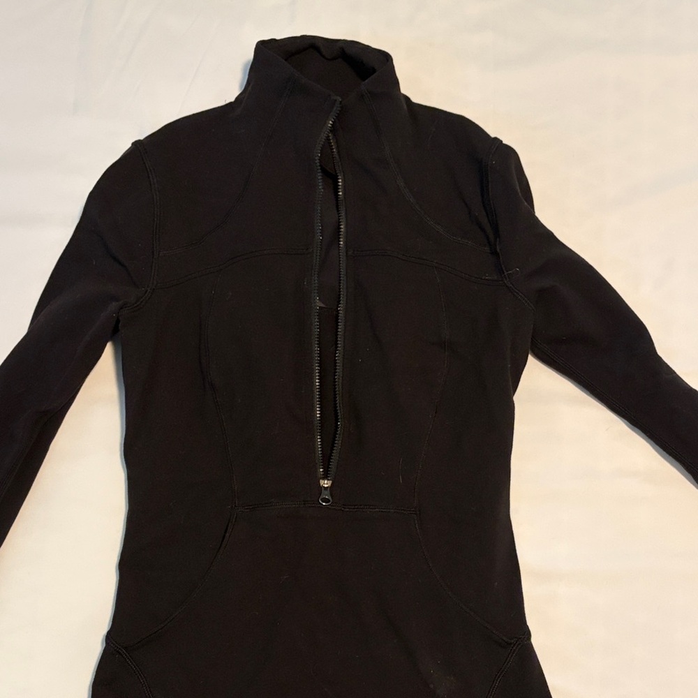 Lululemon Half-Zip Pullover
